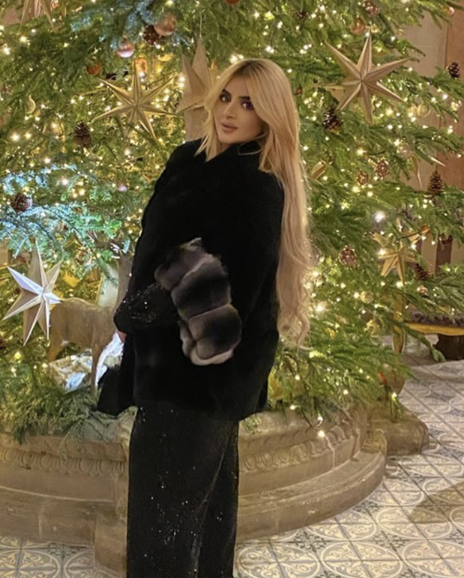 Shaikha Mahra